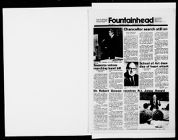 Fountainhead, December 1, 1977